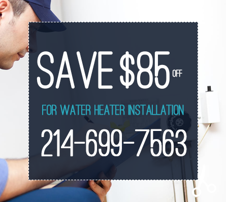 coupon water heater